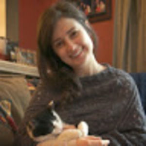 Meet your Posher, Laura